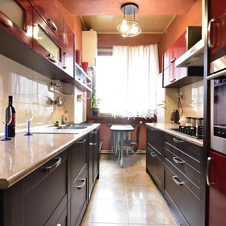 Tbilisi Art Apartment Eksteriør bilde