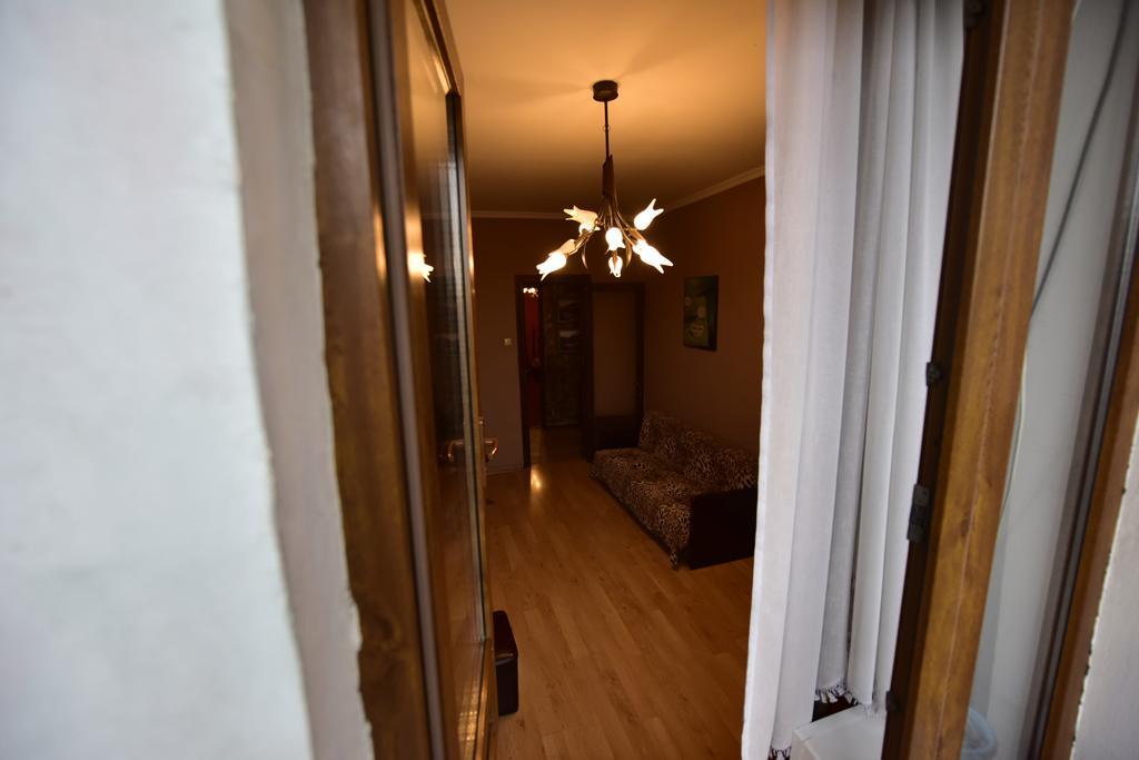 Tbilisi Art Apartment Eksteriør bilde