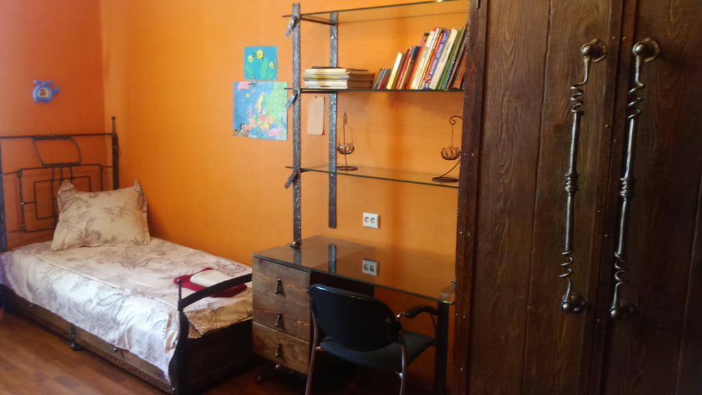 Tbilisi Art Apartment Eksteriør bilde