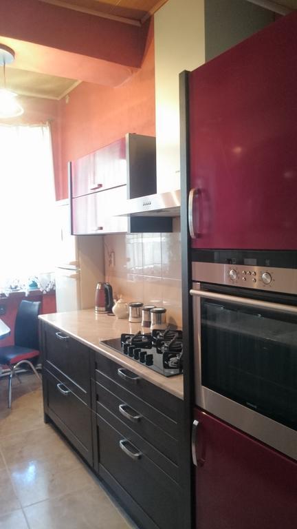 Tbilisi Art Apartment Eksteriør bilde
