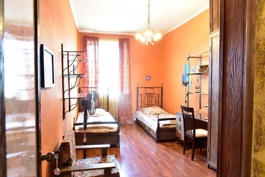Tbilisi Art Apartment Eksteriør bilde