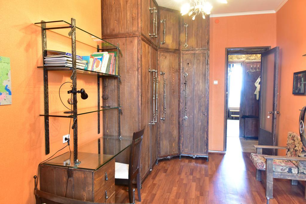 Tbilisi Art Apartment Eksteriør bilde