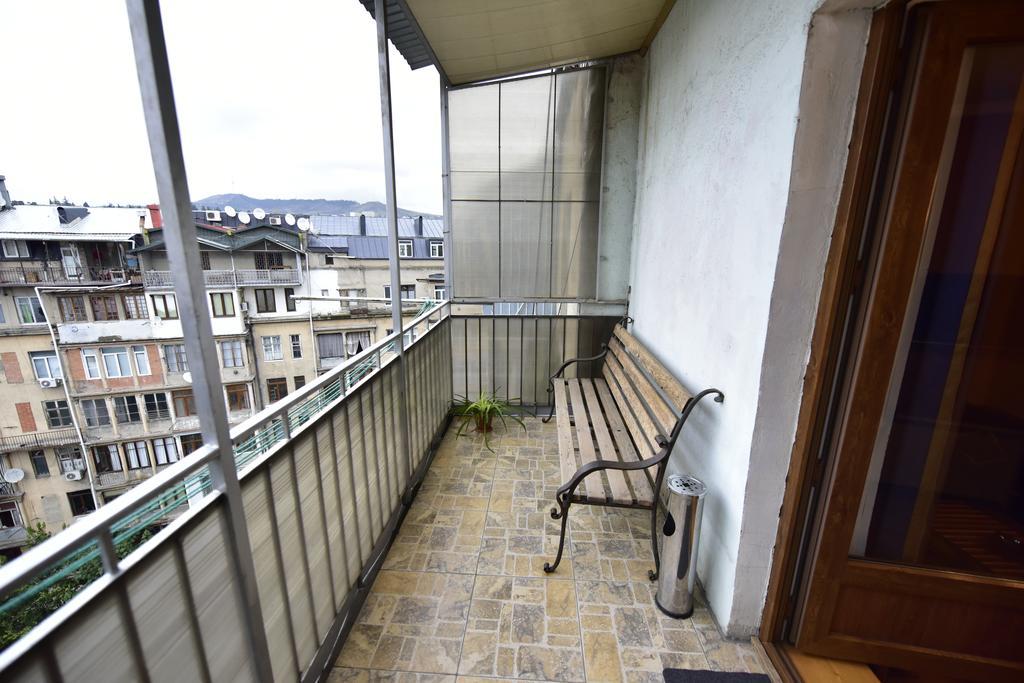 Tbilisi Art Apartment Eksteriør bilde
