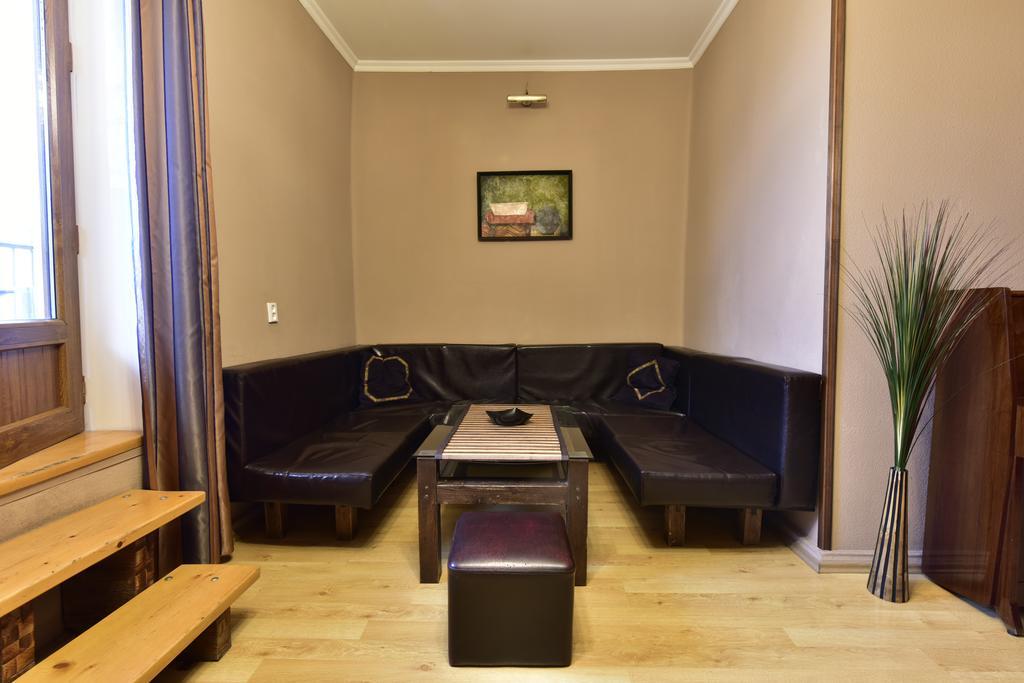 Tbilisi Art Apartment Eksteriør bilde
