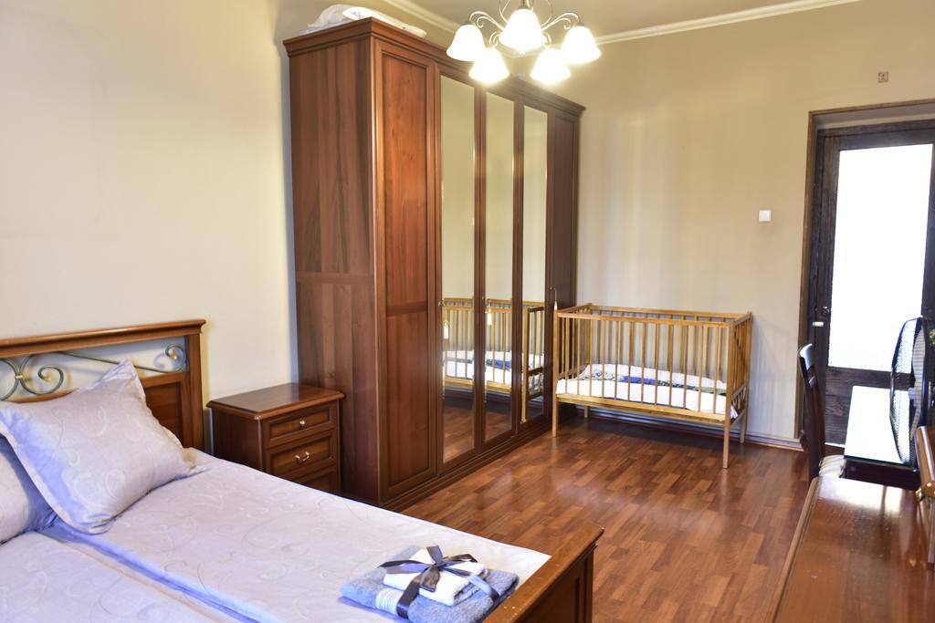 Tbilisi Art Apartment Eksteriør bilde