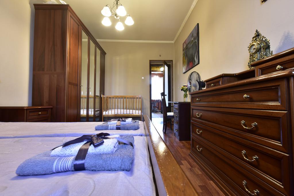Tbilisi Art Apartment Eksteriør bilde