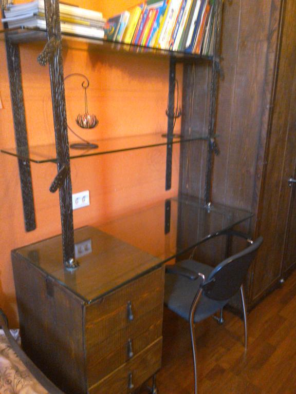Tbilisi Art Apartment Eksteriør bilde