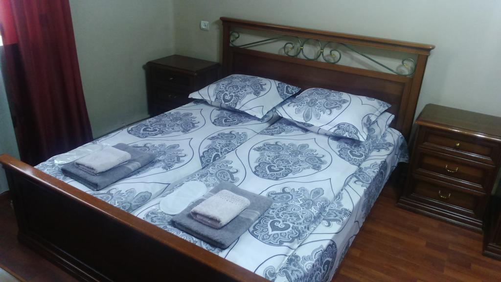 Tbilisi Art Apartment Eksteriør bilde