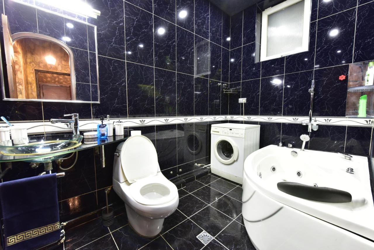Tbilisi Art Apartment Eksteriør bilde
